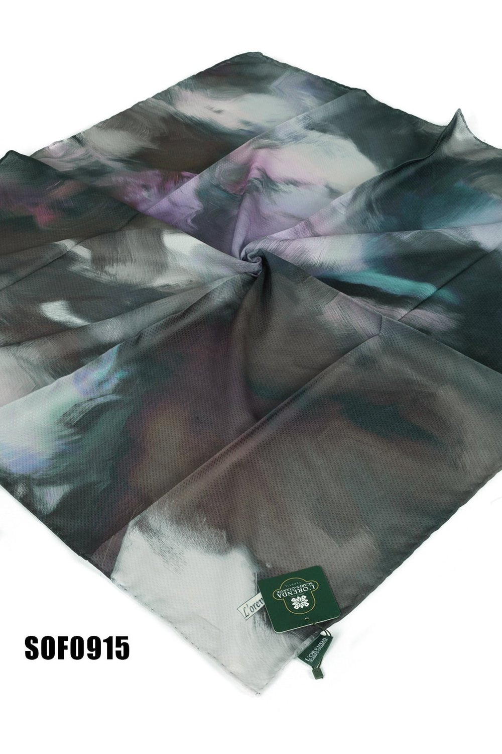 SOFT EŞARP SOF0915-9503