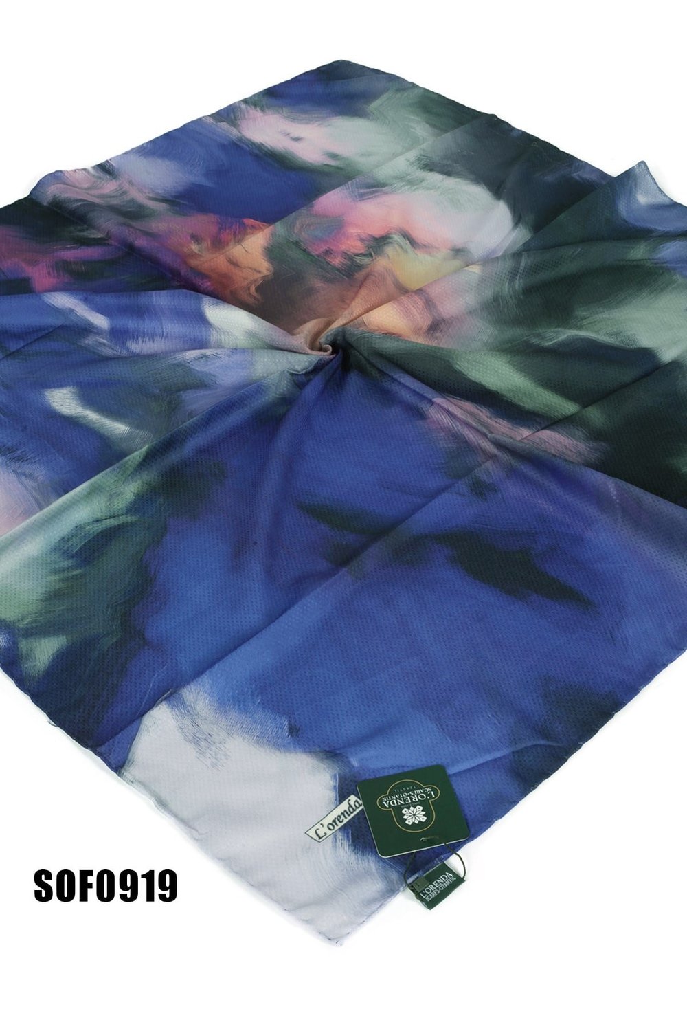 SOFT EŞARP SOF0919-9507