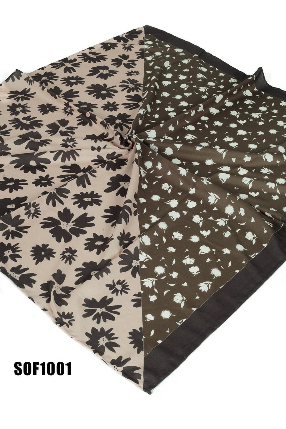 SOFT EŞARP SOF1001-9509