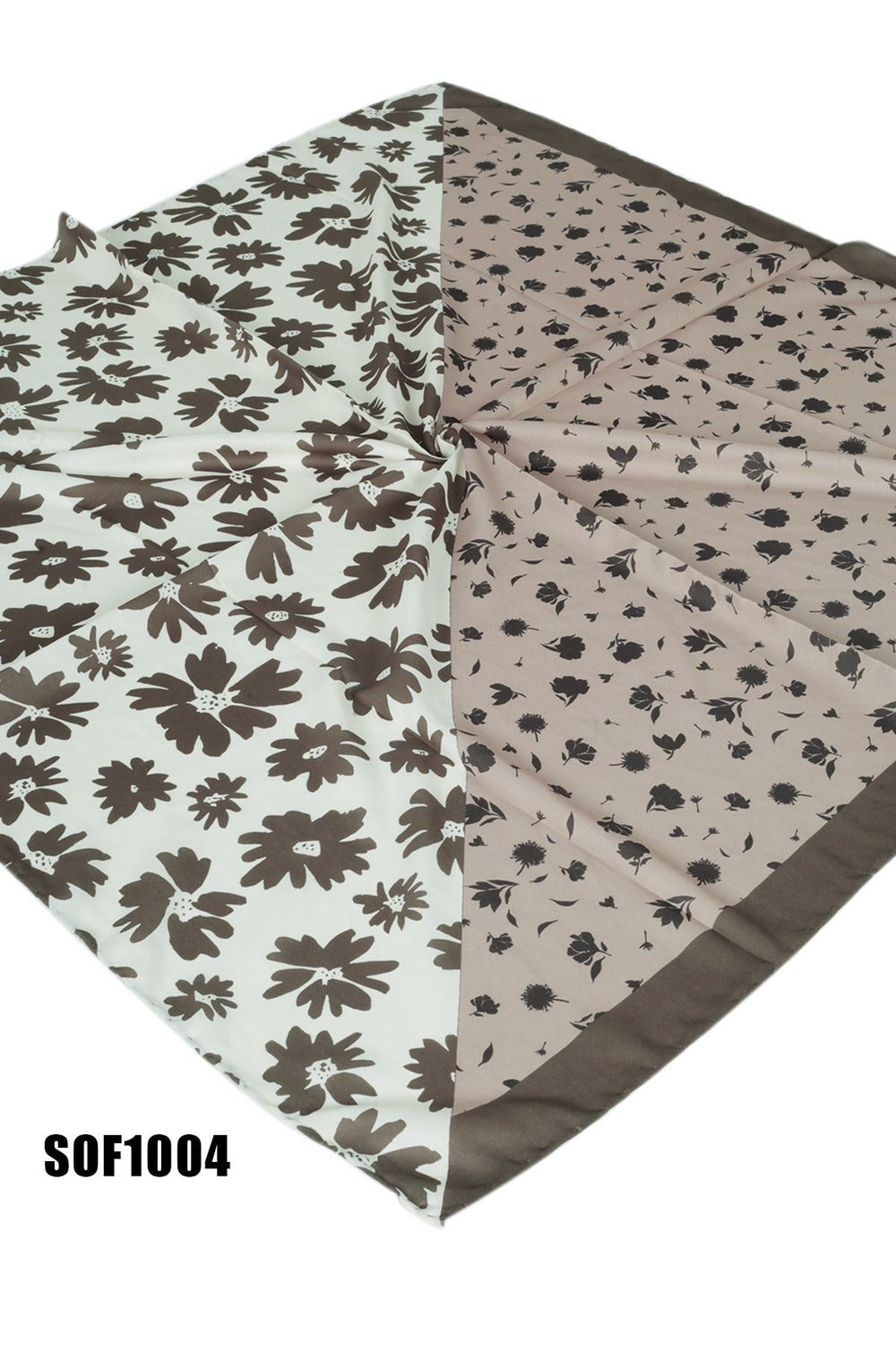 SOFT EŞARP SOF1004-9512
