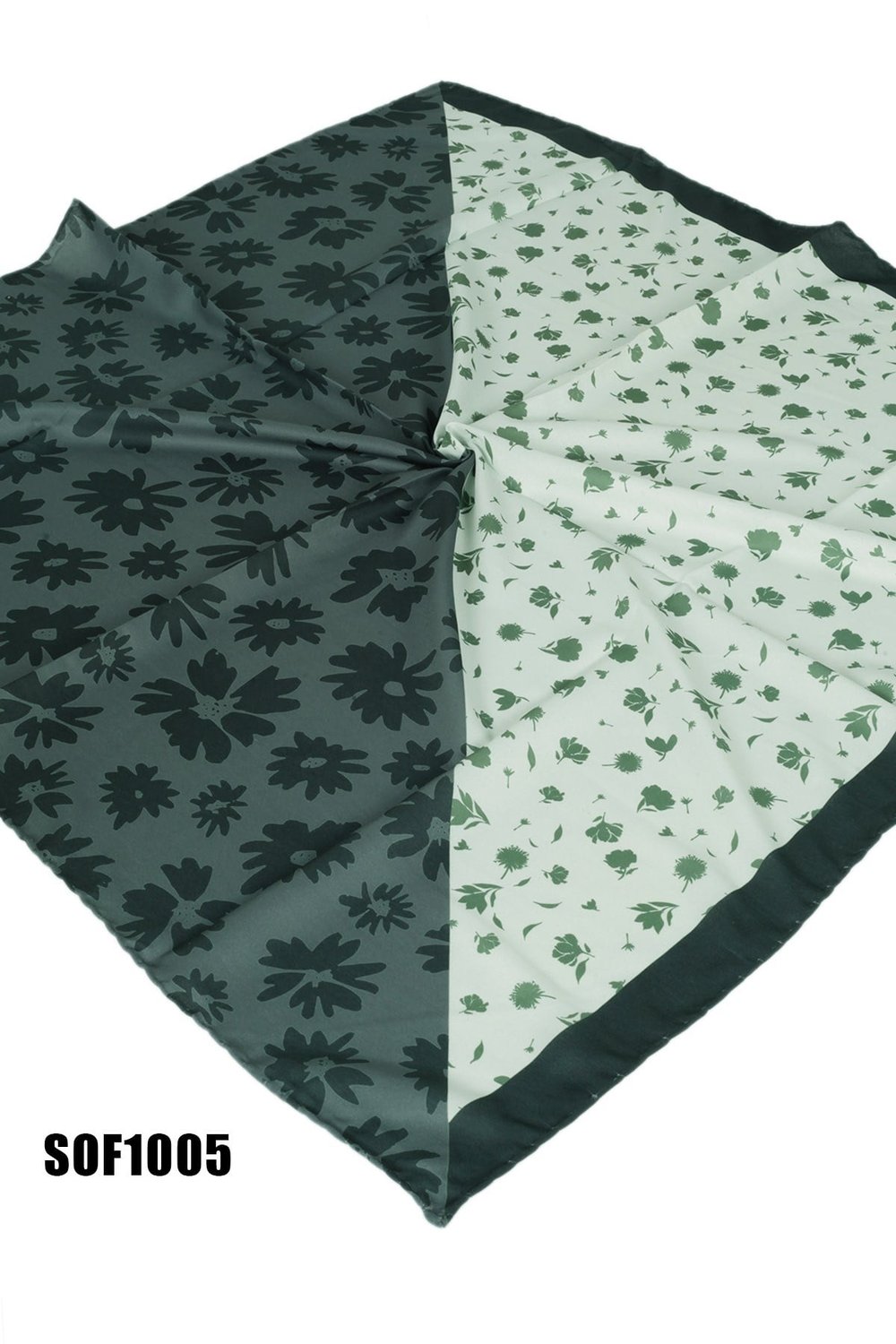 SOFT EŞARP SOF1005-9513