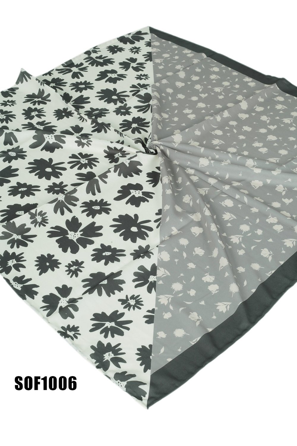 SOFT EŞARP SOF1006-9514