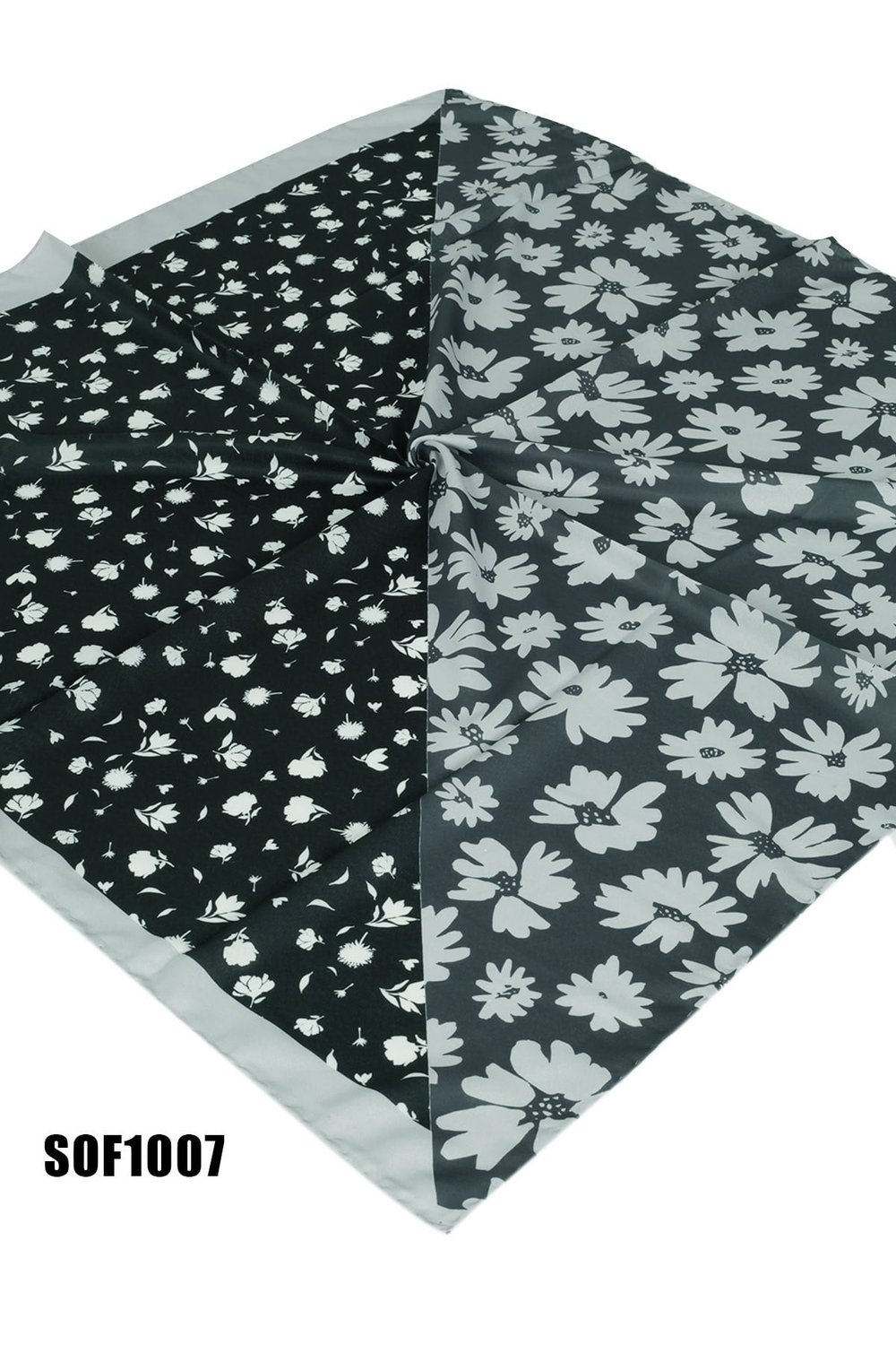 SOFT EŞARP SOF1007-9515
