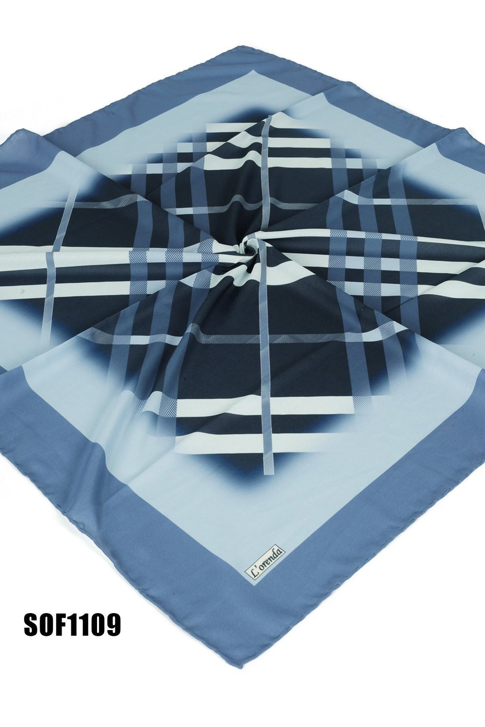 SOFT EŞARP SOF1109-9531