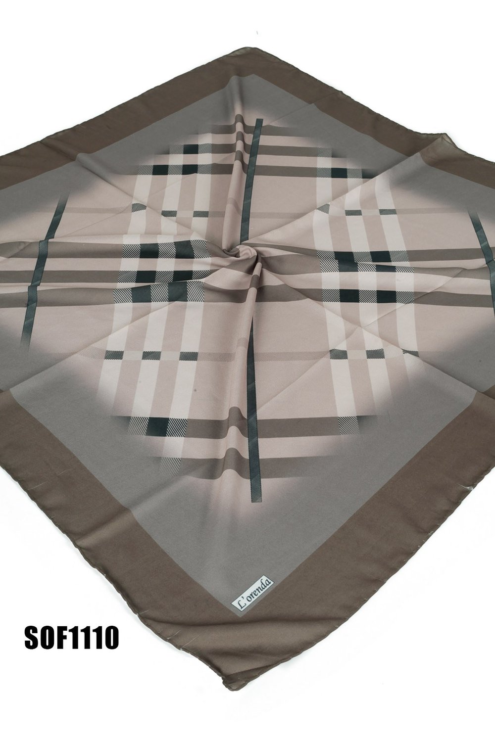 SOFT EŞARP SOF1110-9532