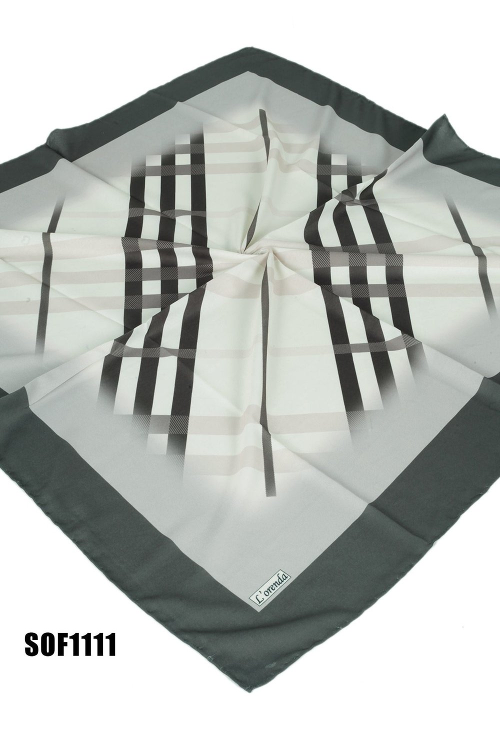 SOFT EŞARP SOF1111-9533