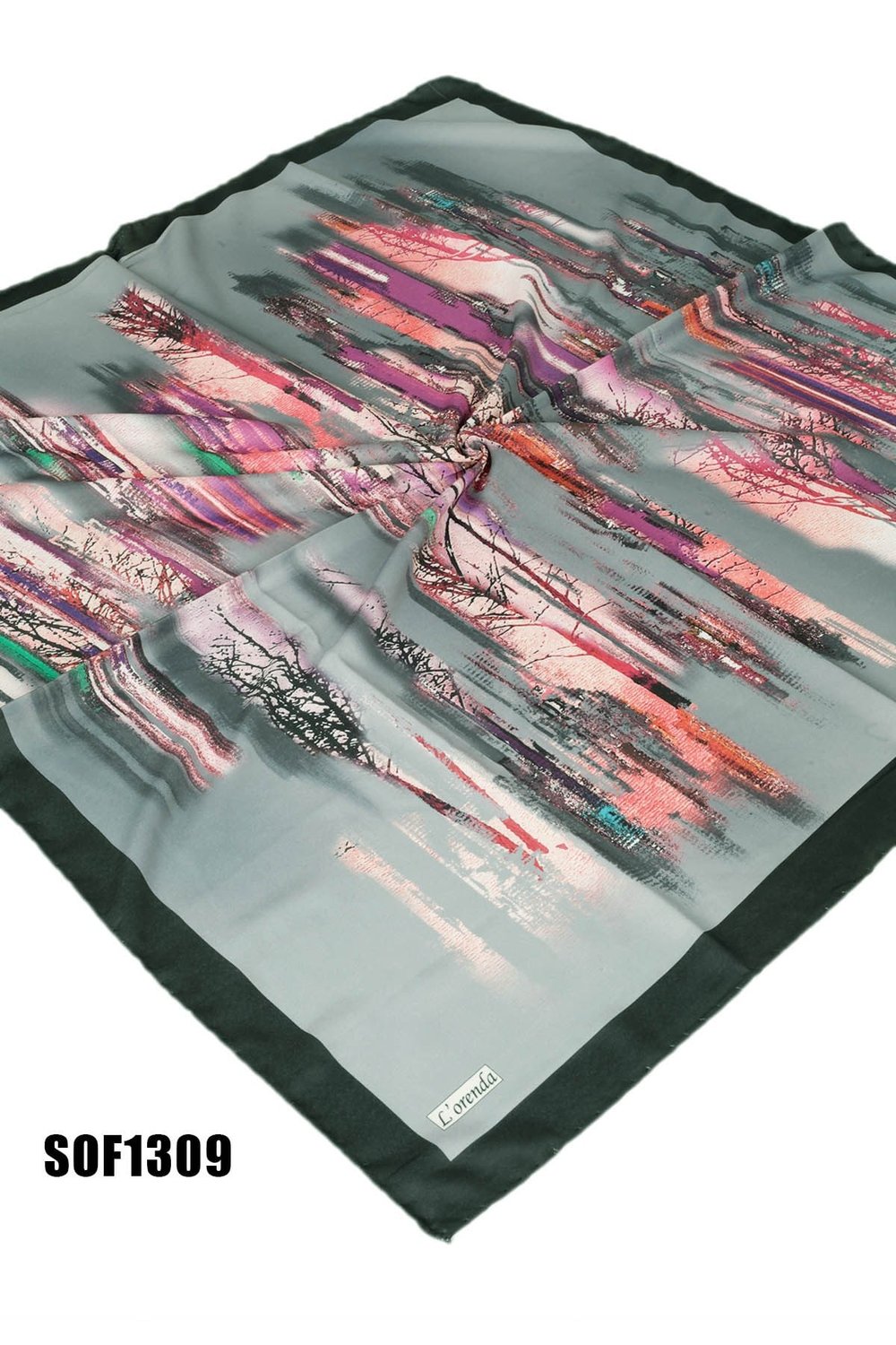 SOFT EŞARP SOF1309-9309