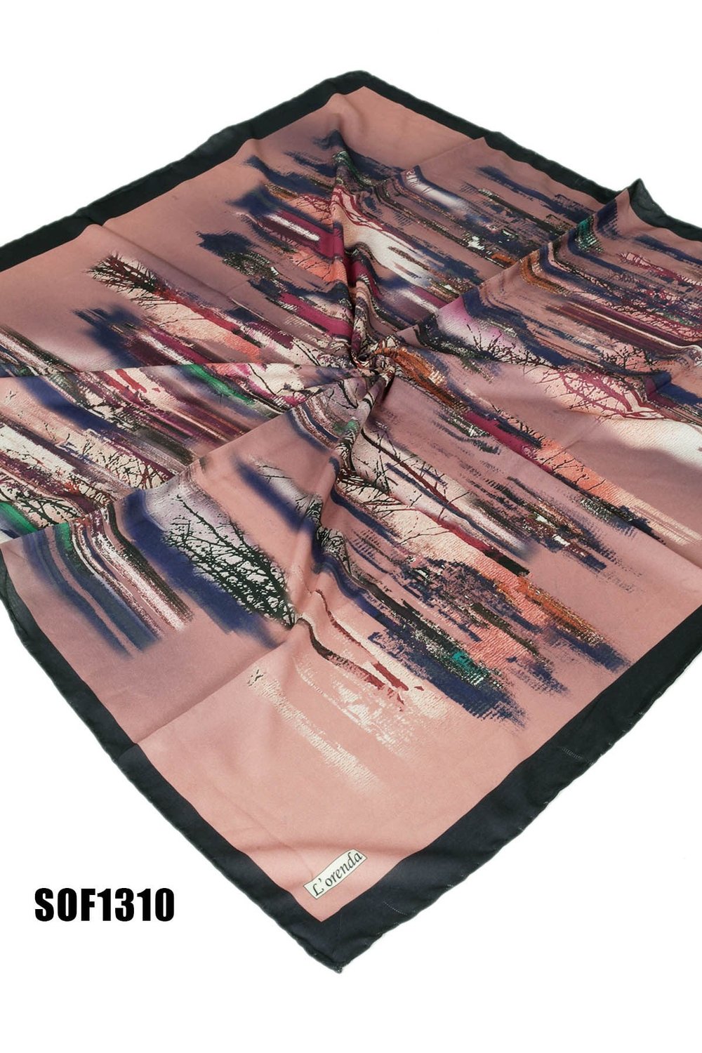 SOFT EŞARP SOF1310-9310