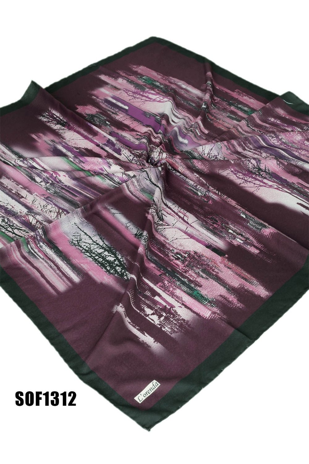 SOFT EŞARP SOF1312-9312
