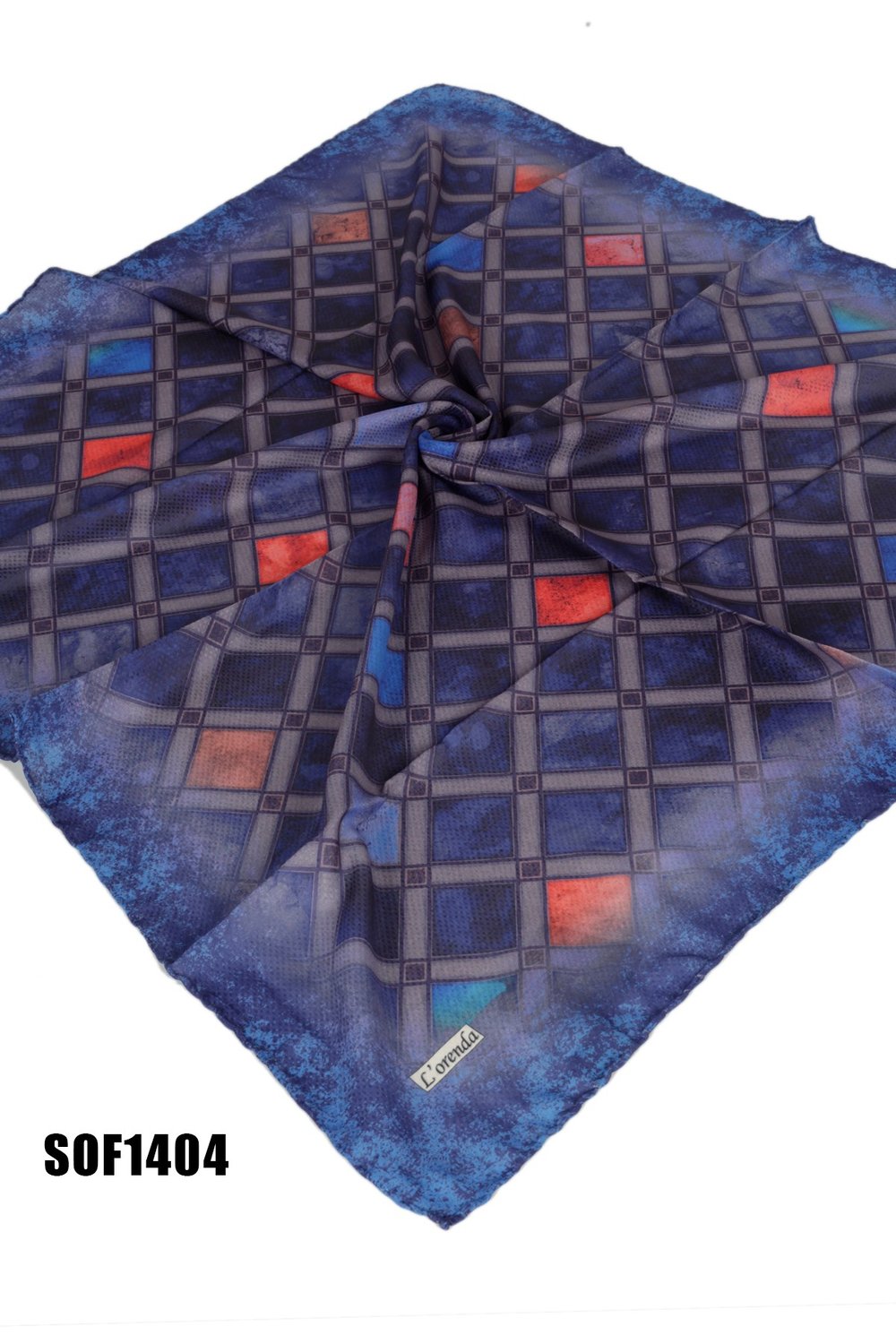 SOFT EŞARP SOF1404-8815