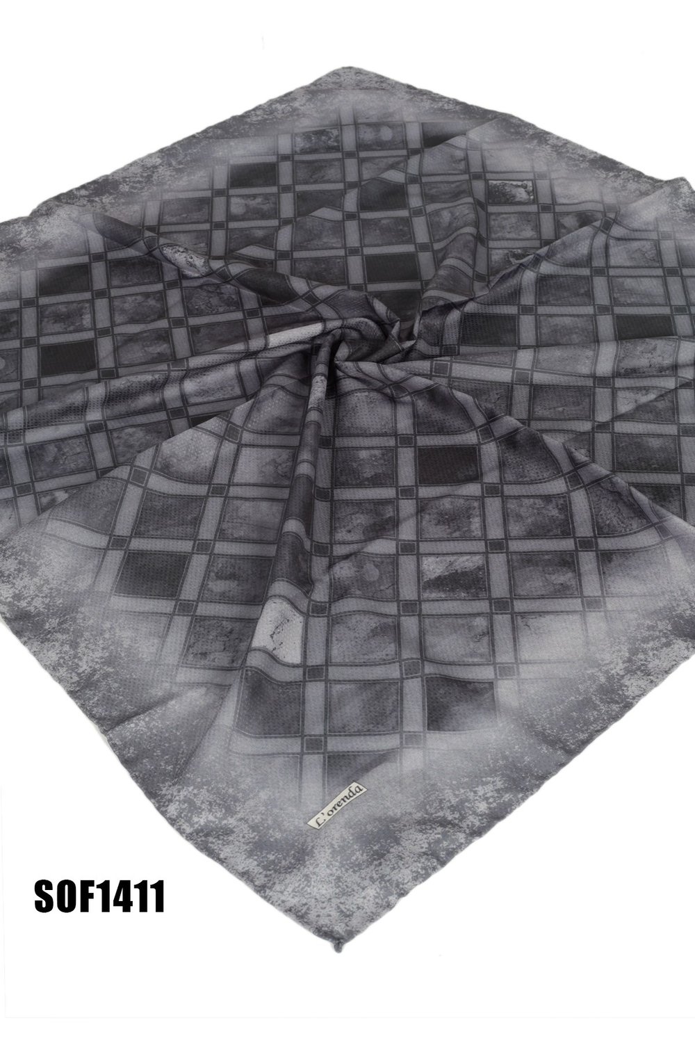 SOFT EŞARP SOF1411-8822
