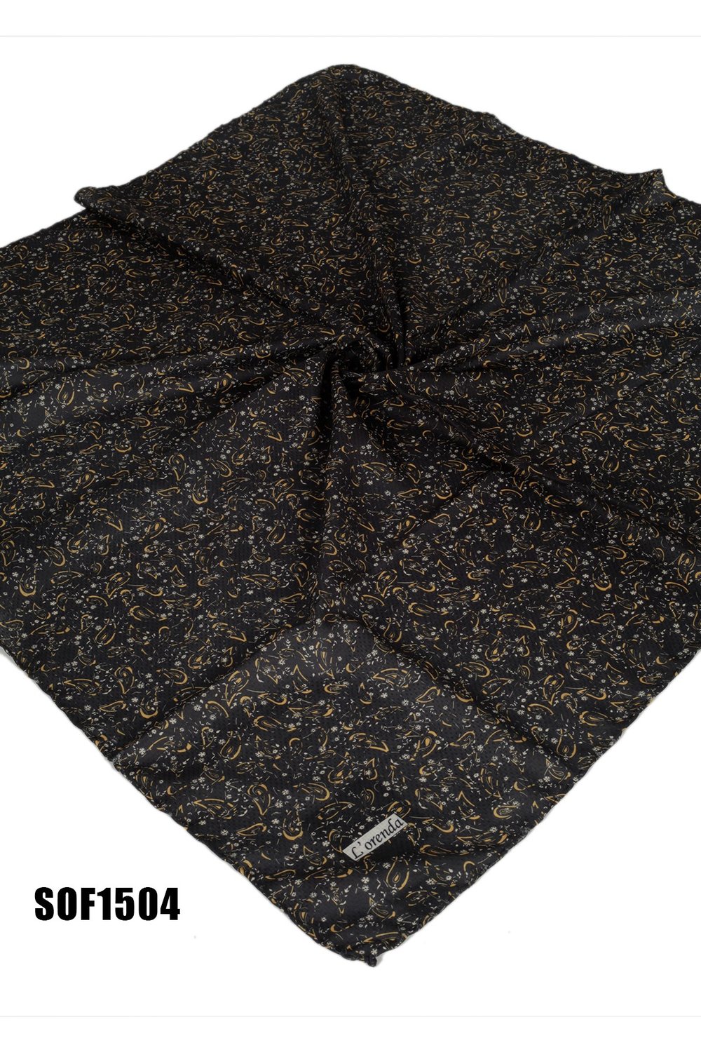 SOFT EŞARP SOF1504-8832