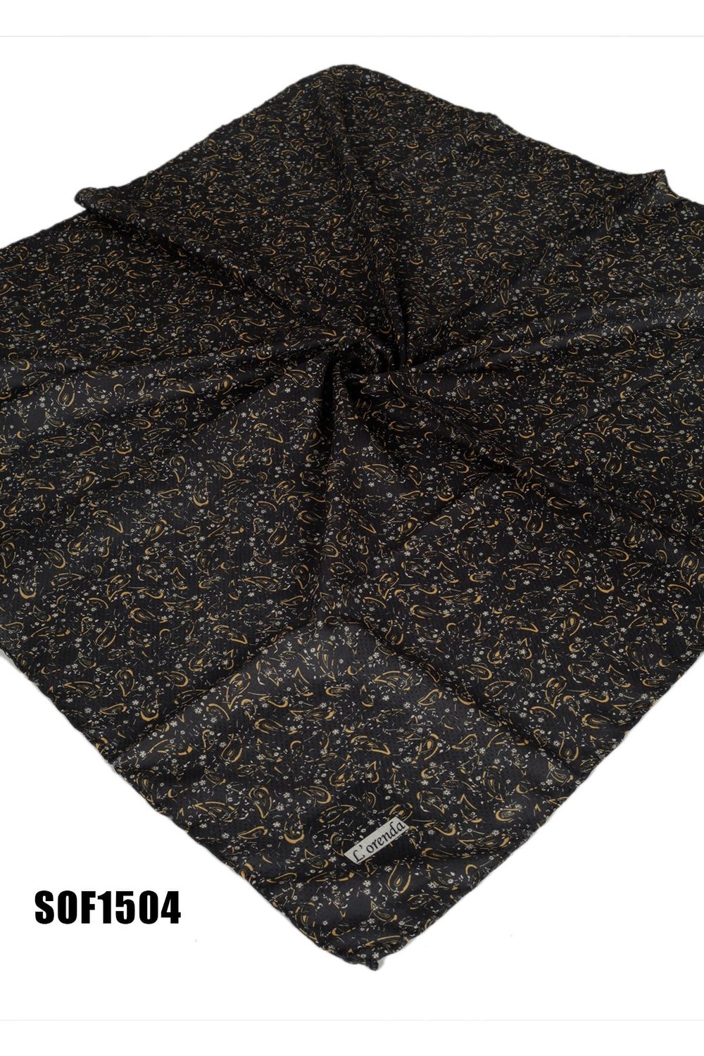 SOFT EŞARP SOF1504-8832