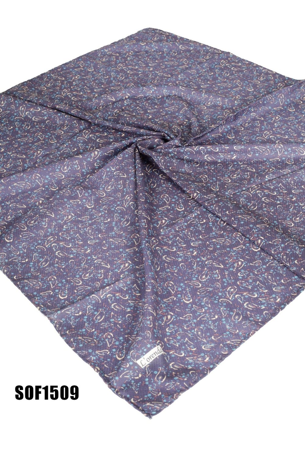 SOFT EŞARP SOF1509-8837