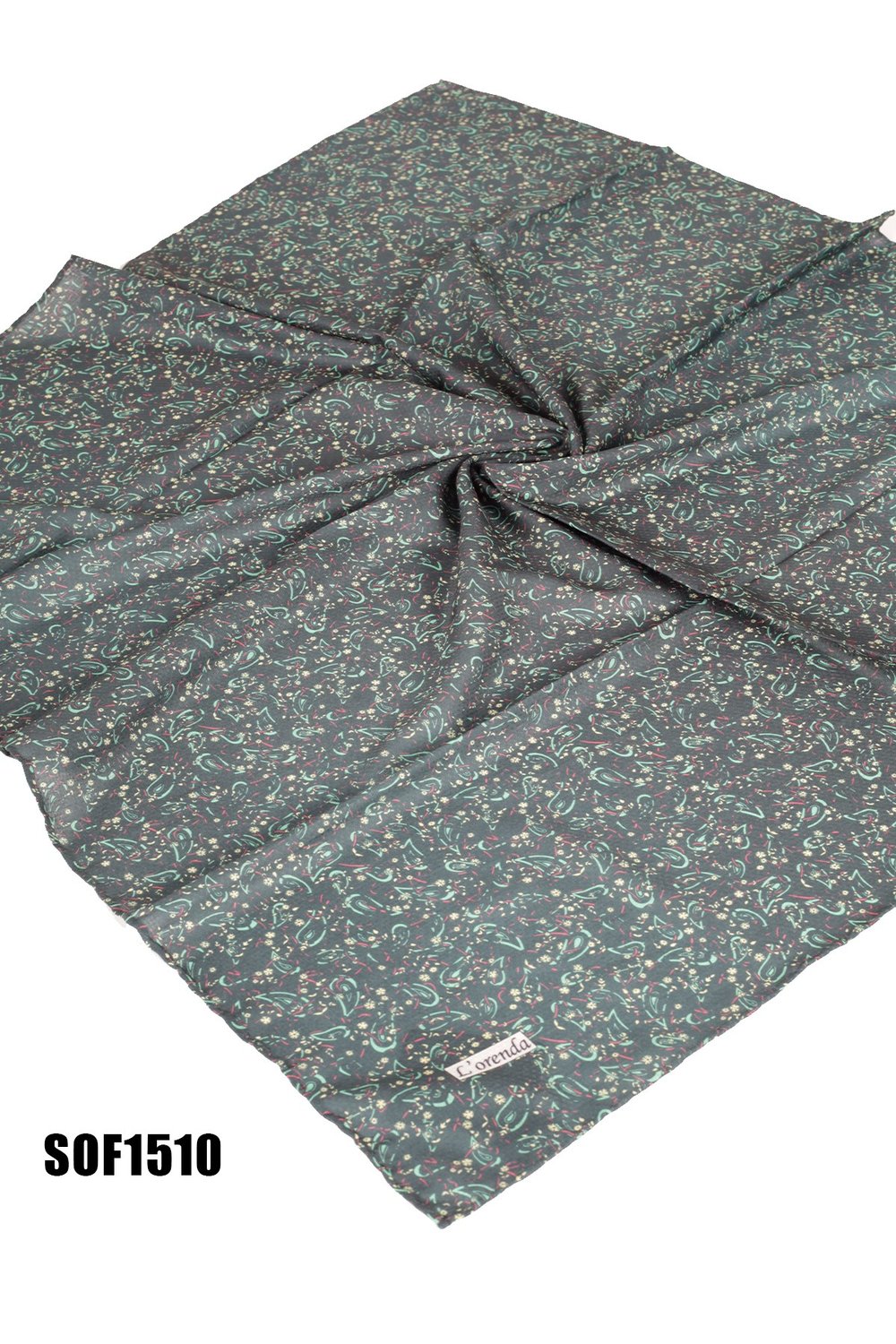 SOFT EŞARP SOF1510-8838