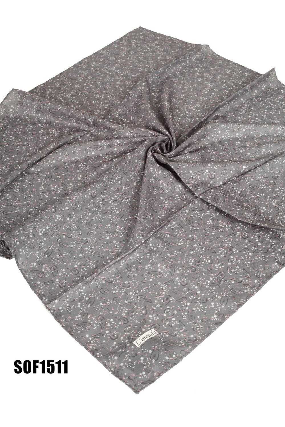 SOFT EŞARP SOF1511-8839
