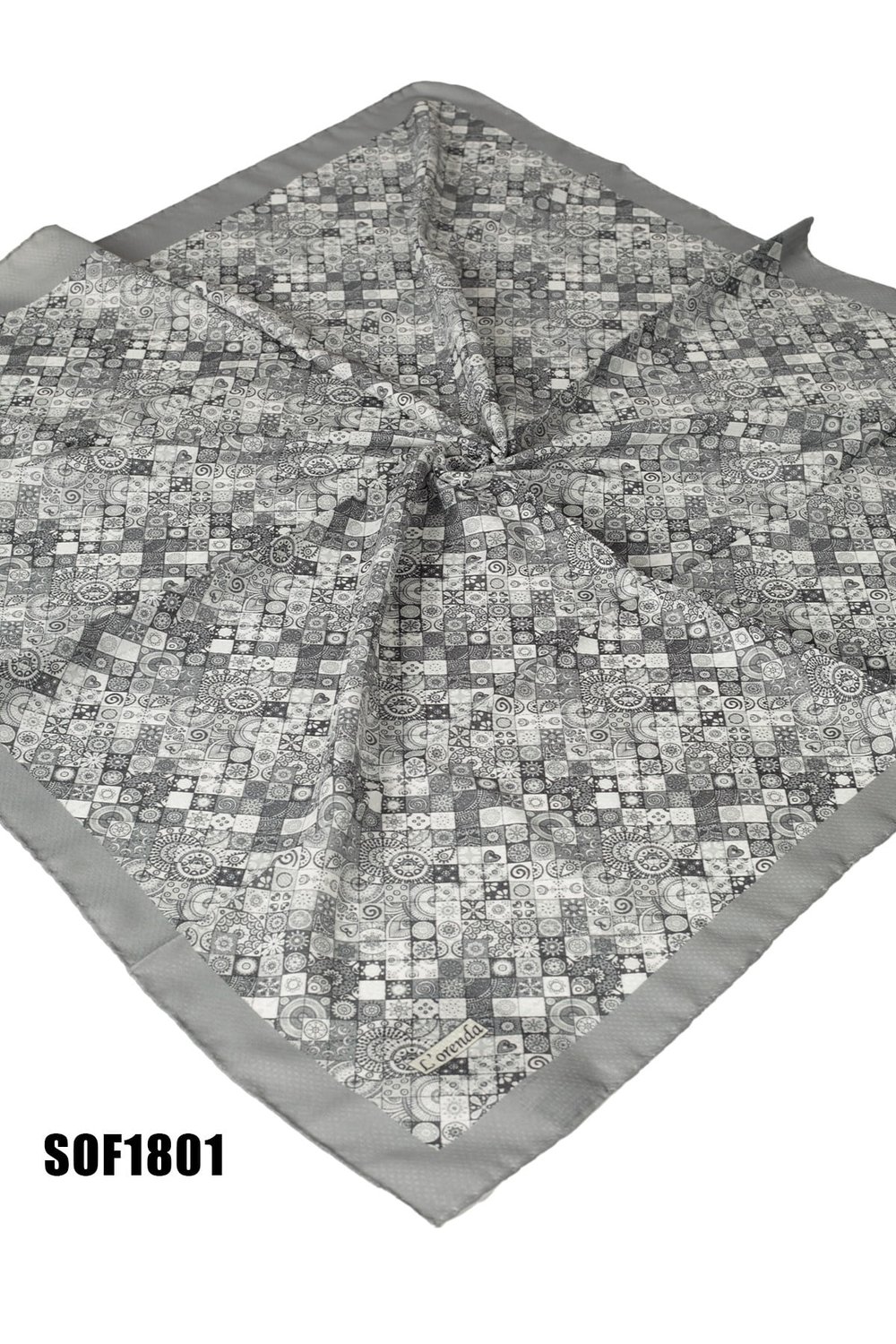 SOFT EŞARP SOF1801-7101