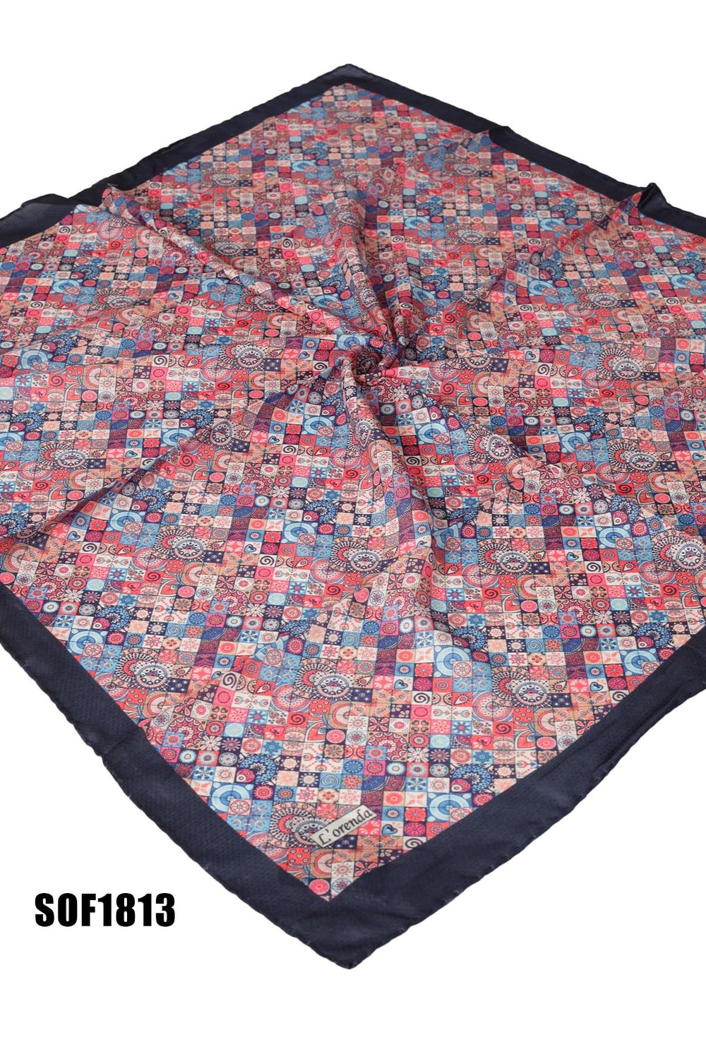 SOFT EŞARP SOF1813-7113
