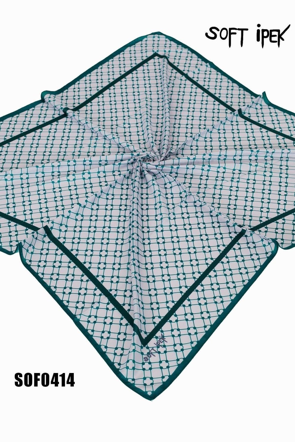 SOFTİPEK Soft Eşarp SOF0414-5620