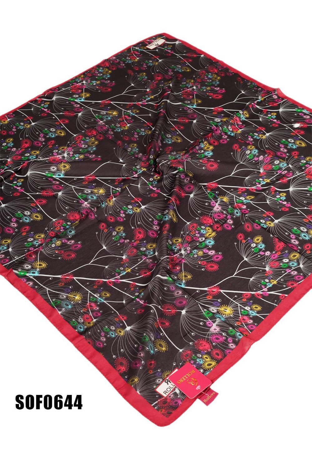 SOFTİPEK Soft Eşarp SOF0644-20944