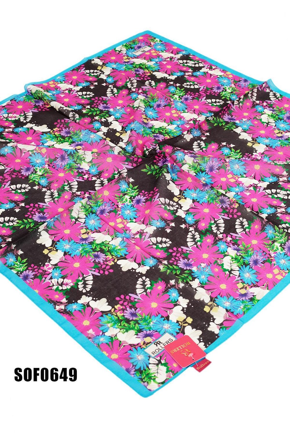 SOFTİPEK Soft Eşarp SOF0649-20949