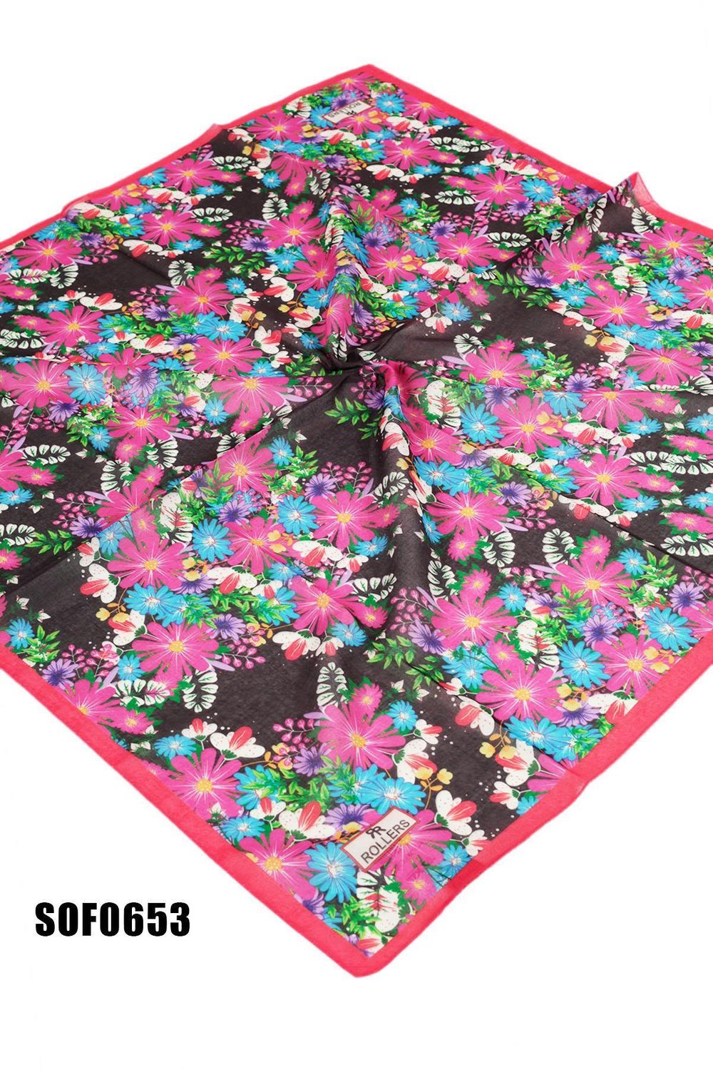 SOFTİPEK Soft Eşarp SOF0653-20953