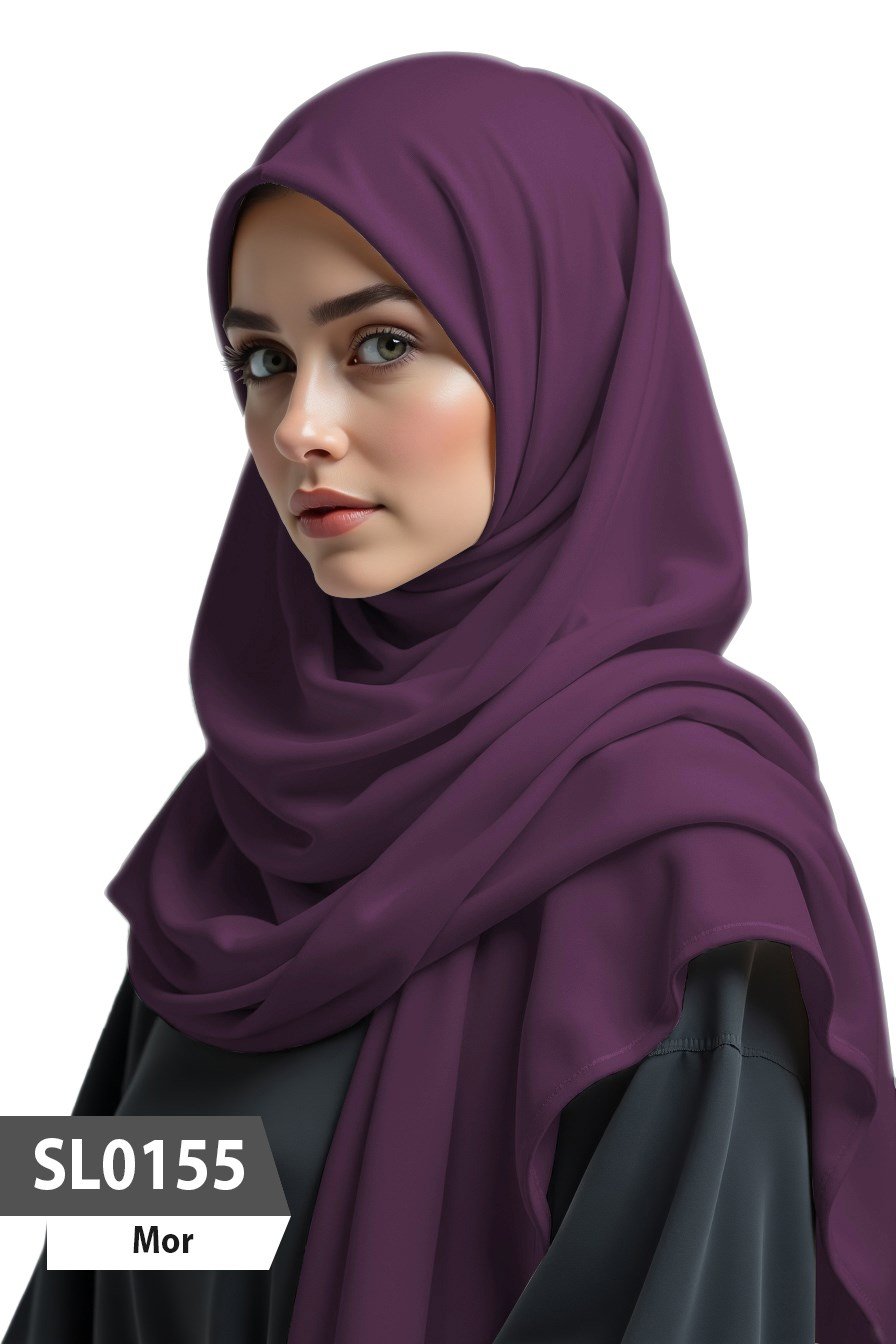 Trend Penye Şal SL0155-20749