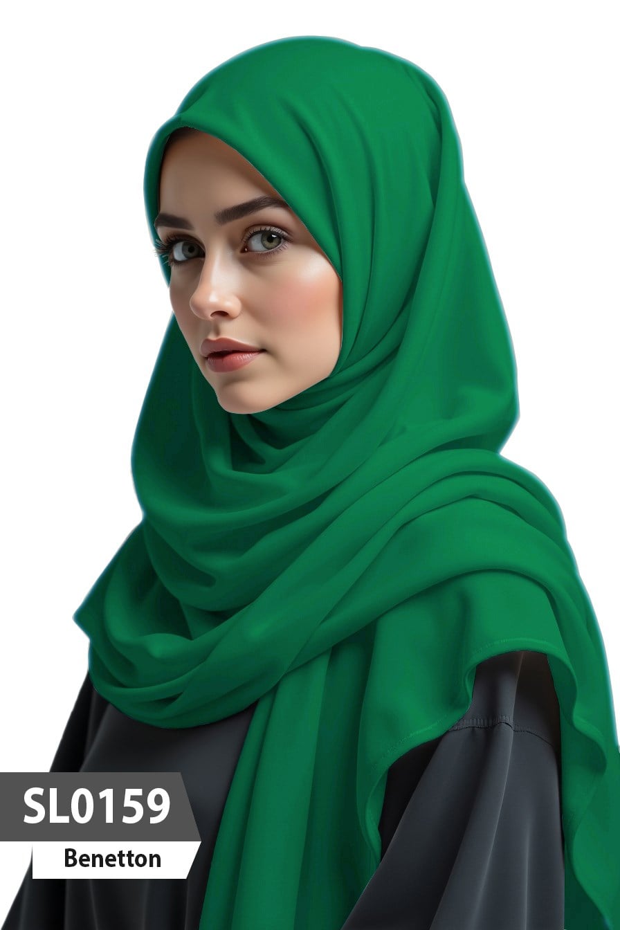 Trend Penye Şal SL0159-20753