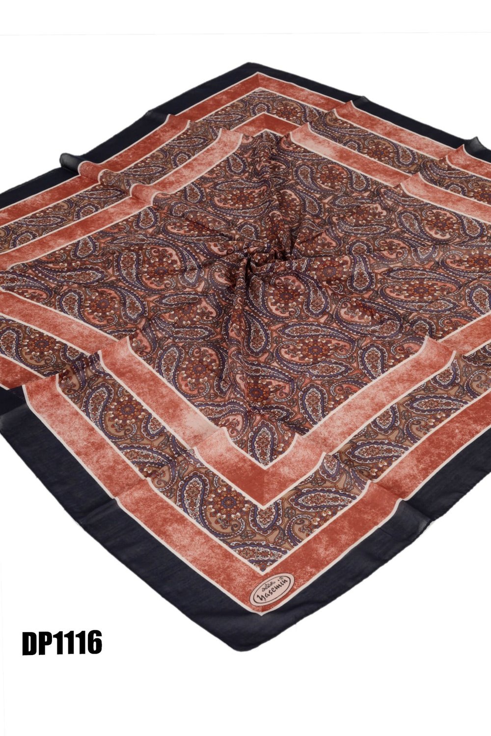 Yasemin İndian Dikişli Yazma DP1116-8802
