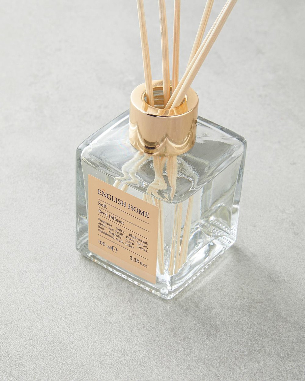 Ароматна Пръчица, Soft  ,100 Ml, Люляк