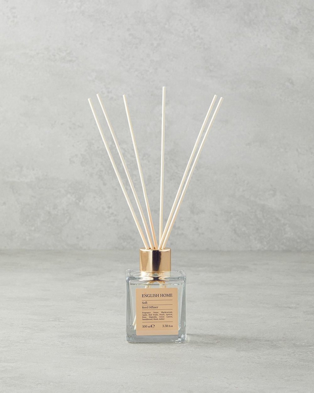 Ароматна Пръчица, Soft  ,100 Ml, Люляк