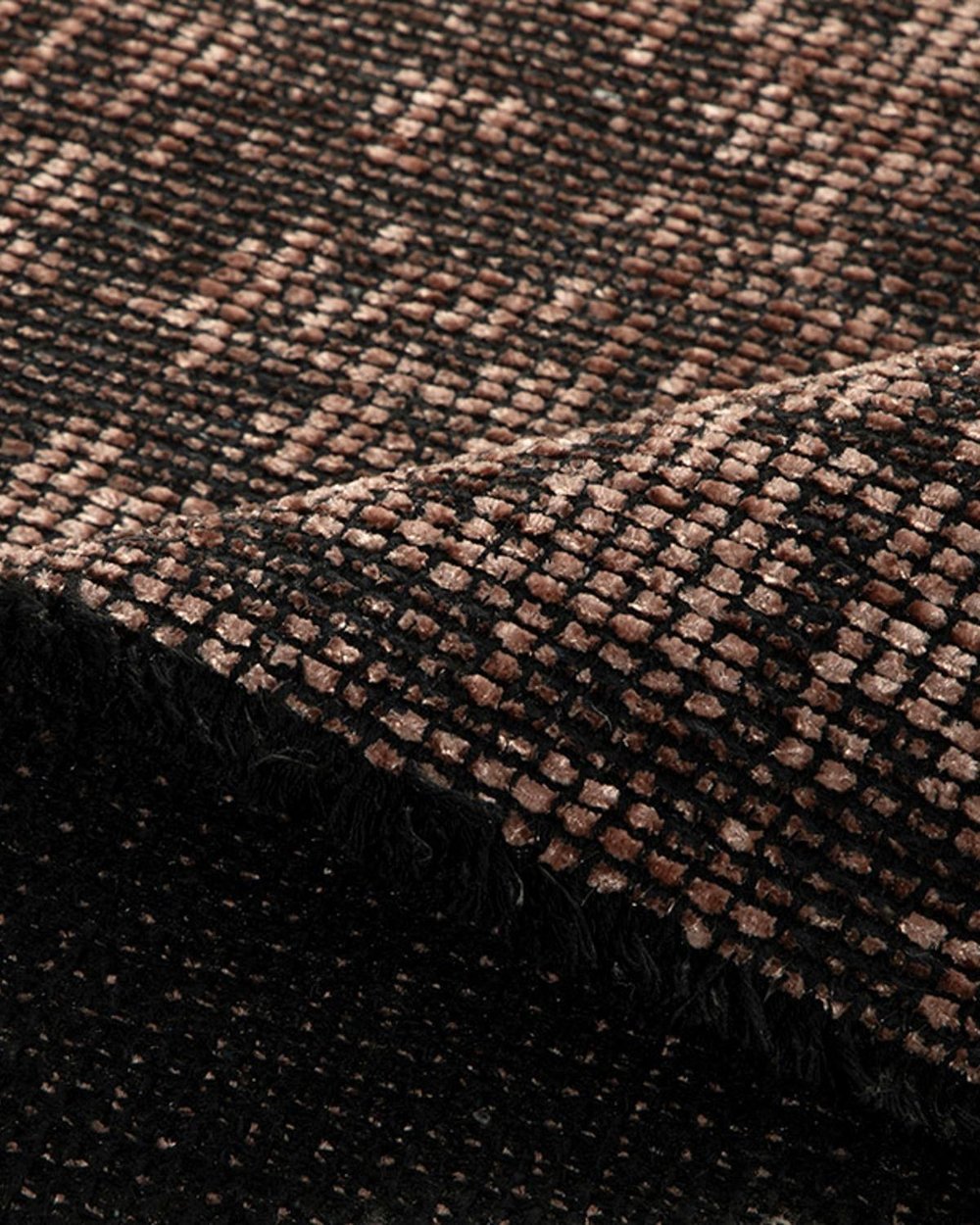 Absy Zen Weaved Carpet 80x150 cm Powder