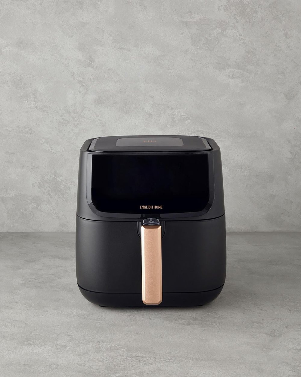 AIF 2001 Aırfryer С подвижна кошница Дигитален 1900 W Черен - Меден