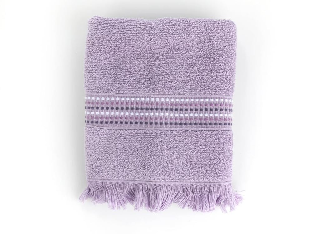 Aır ХАВЛИЯ ЗА ЛИЦЕ 50x76 cm Lilac.