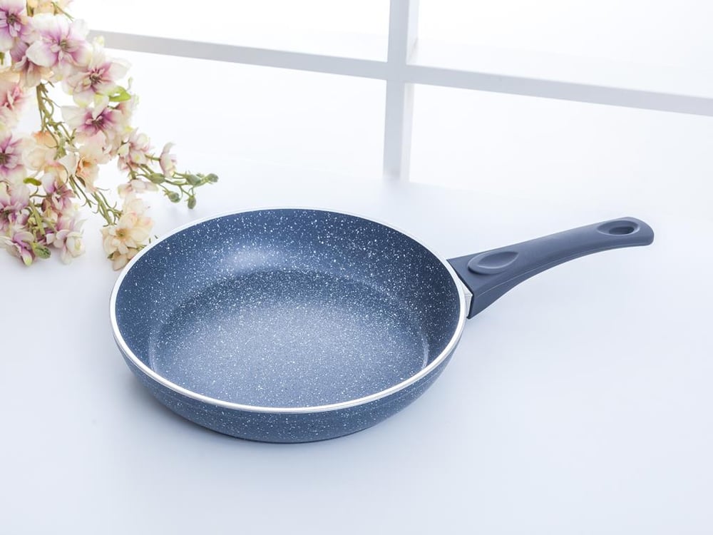 Amanda ТАВА Гранит Гранит 26 cm Gray
