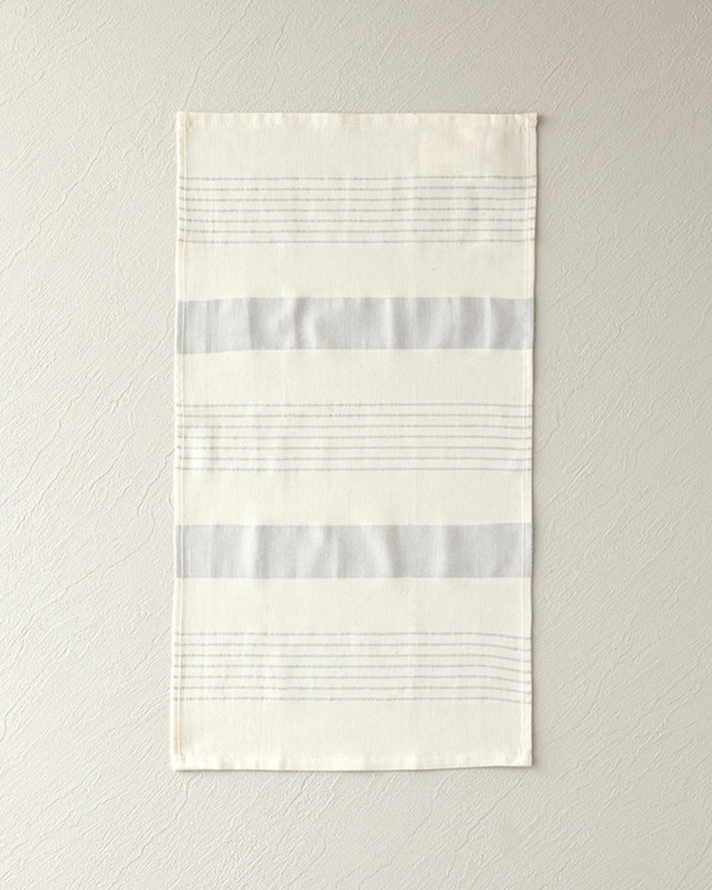 Amelie Кърпа За Сушене Памук 30x50 см Сив