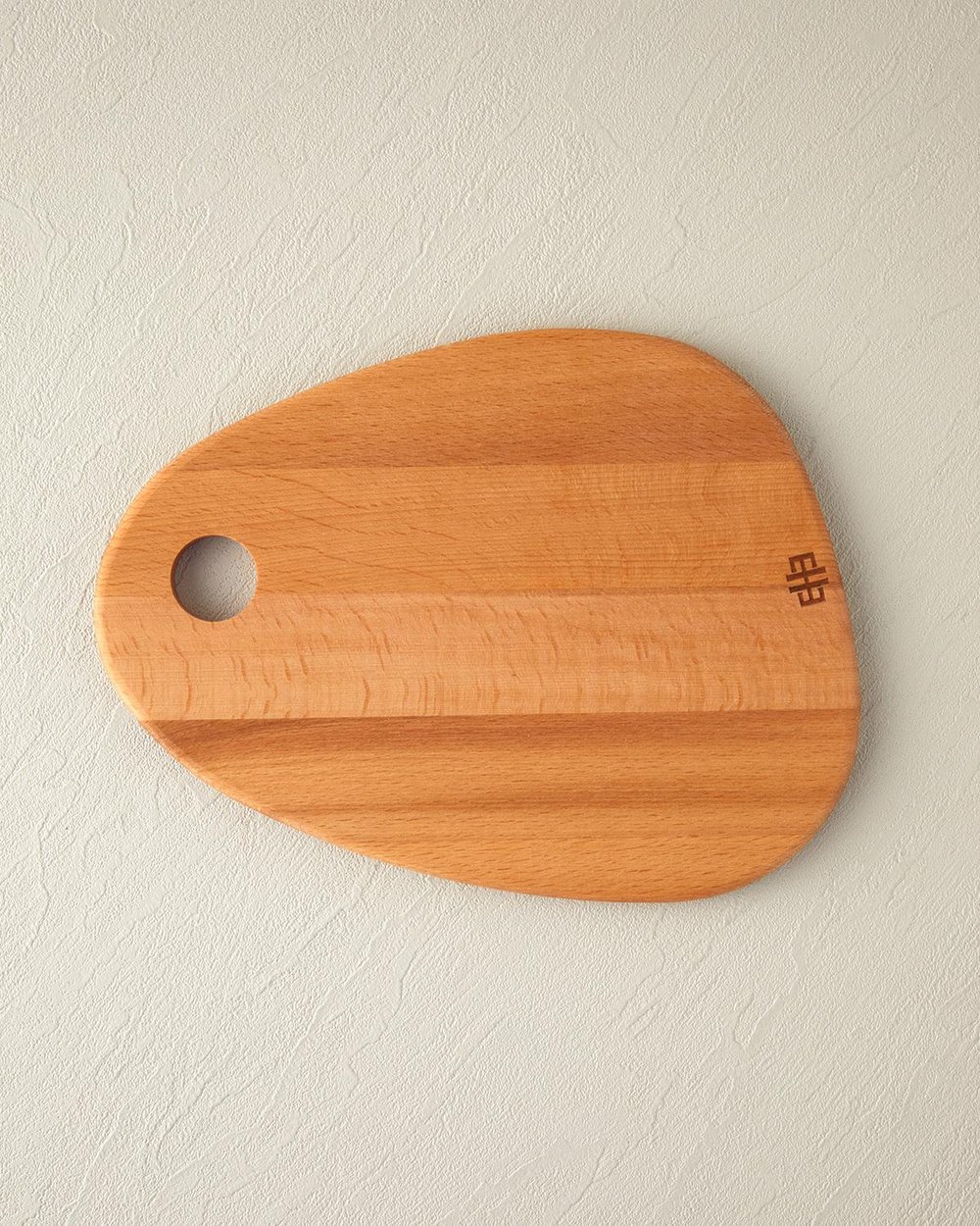 Amorf Дъска За Рязане 2 бр. Бук 32x24 см+27x20 см Кафяв
