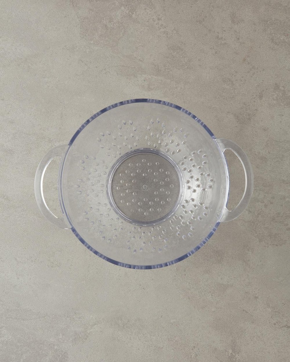Axel Цедка Акрил, Прозрачен, 23,5 Cm