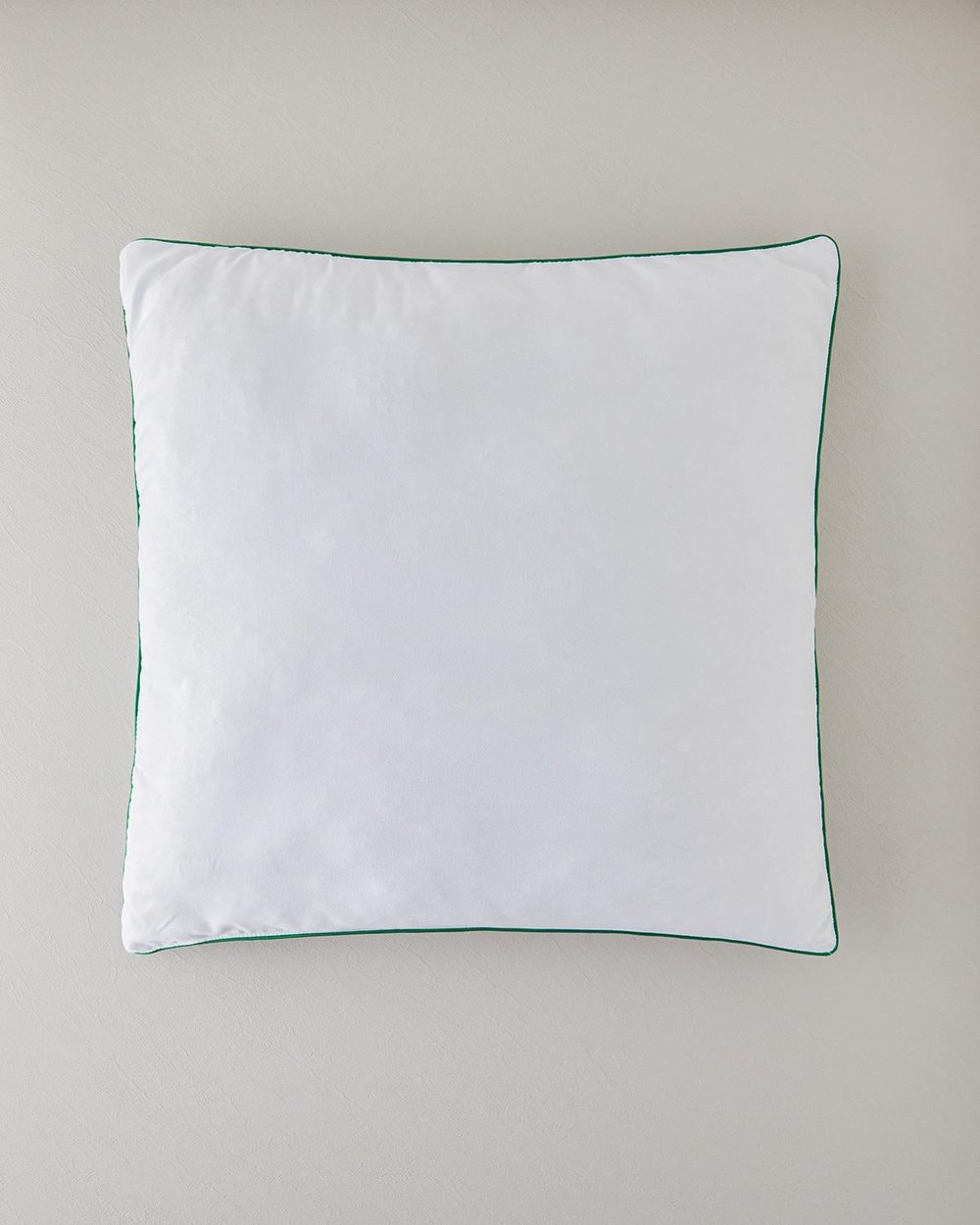 BAMBOO BASIC Bamboo Pillow 80x80 cm White