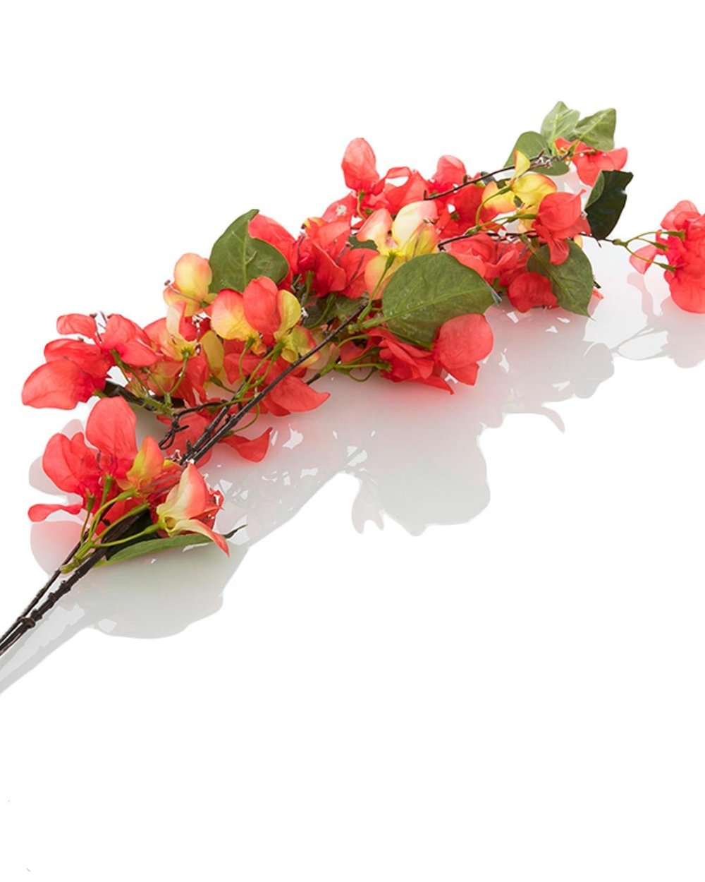 Bougainvillea Изкуствено Цвете 155 cm Розов