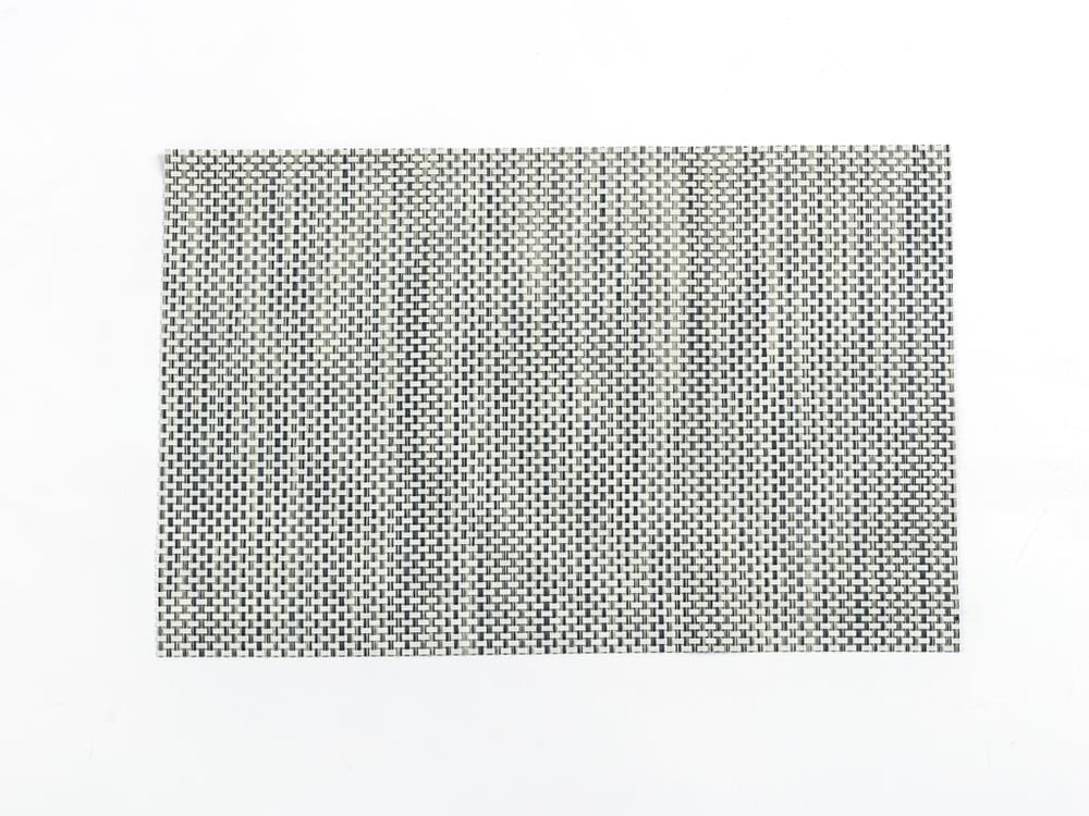 Brilliant АМЕРИКАНЗКИ СЕРВИЗ 2 комплекта ПВЦ 45x30 cm Cream-Green