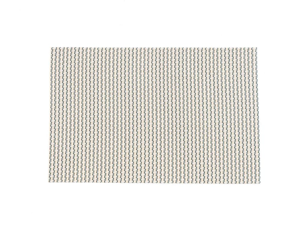 Brilliant АМЕРИКАНЗКИ СЕРВИЗ ПВЦ 45x30 cm Cream-Green-Yellow