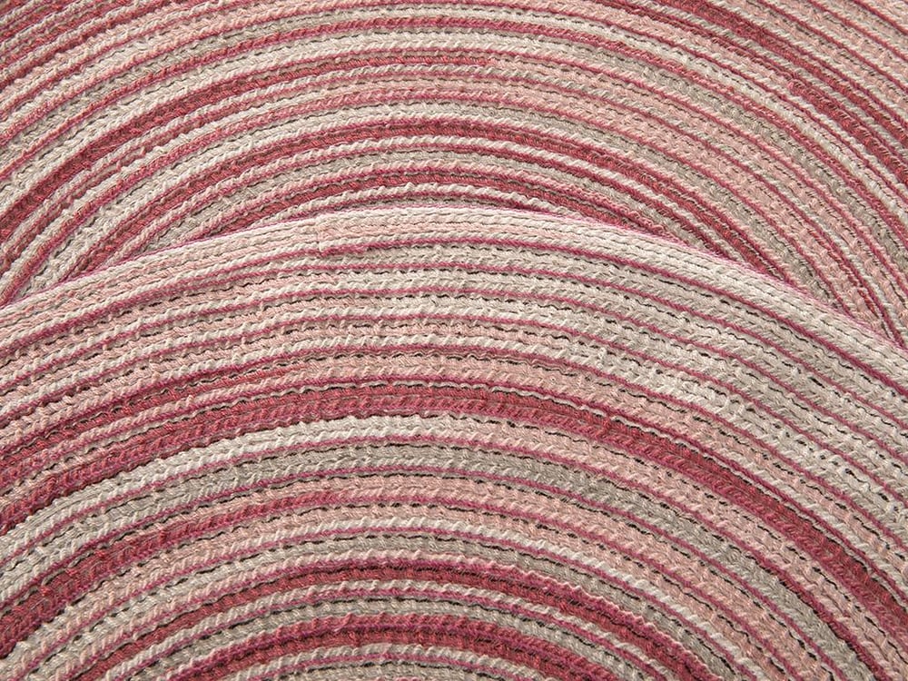 Carpe Diem АМЕРИКАНЗКИ СЕРВИЗ 2 комплекта Полиестер 38 cm Pink