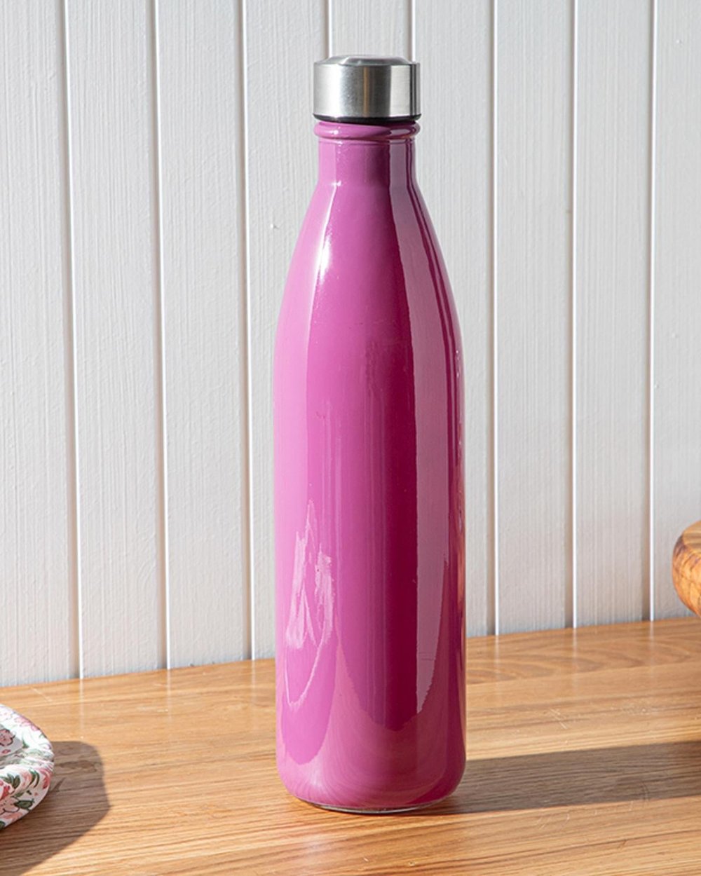 Clement Шише Стъкло, Бордо Червено, 1000 Ml