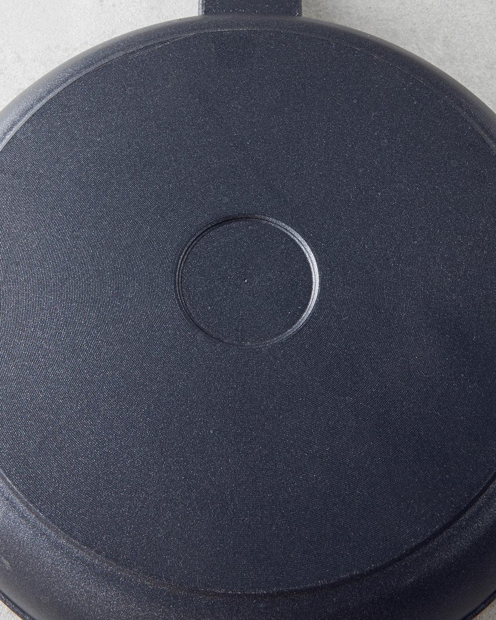 Costa Комплект Тенджери 5 части Алуминий 20-26-26 см Сив