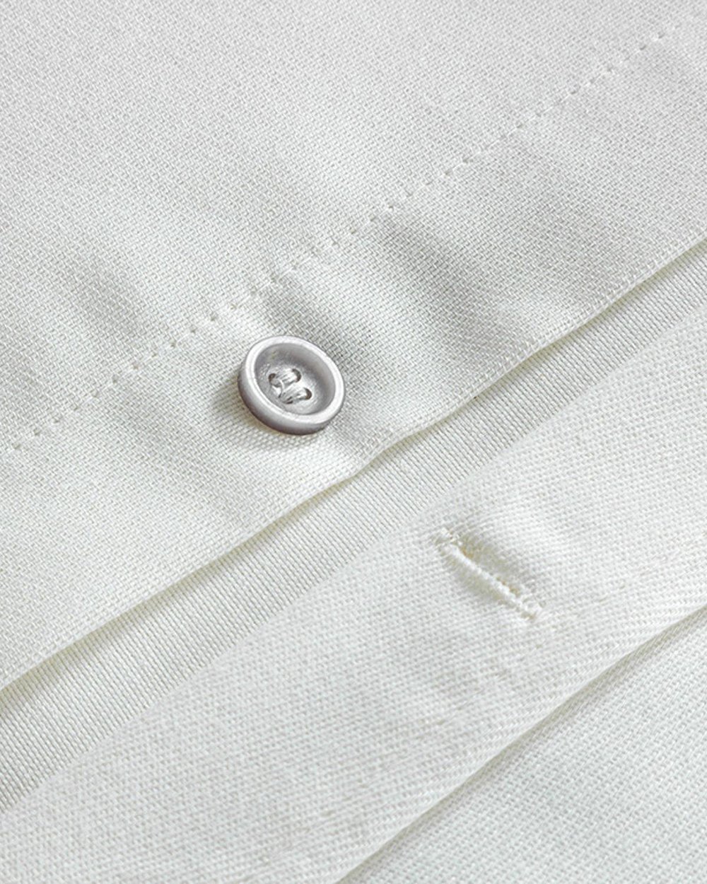 Cosy Stripe Спално Бельо Компле Super King Size, Winter Soft, Кафяво-Антрацит, 260 X 220 Cm