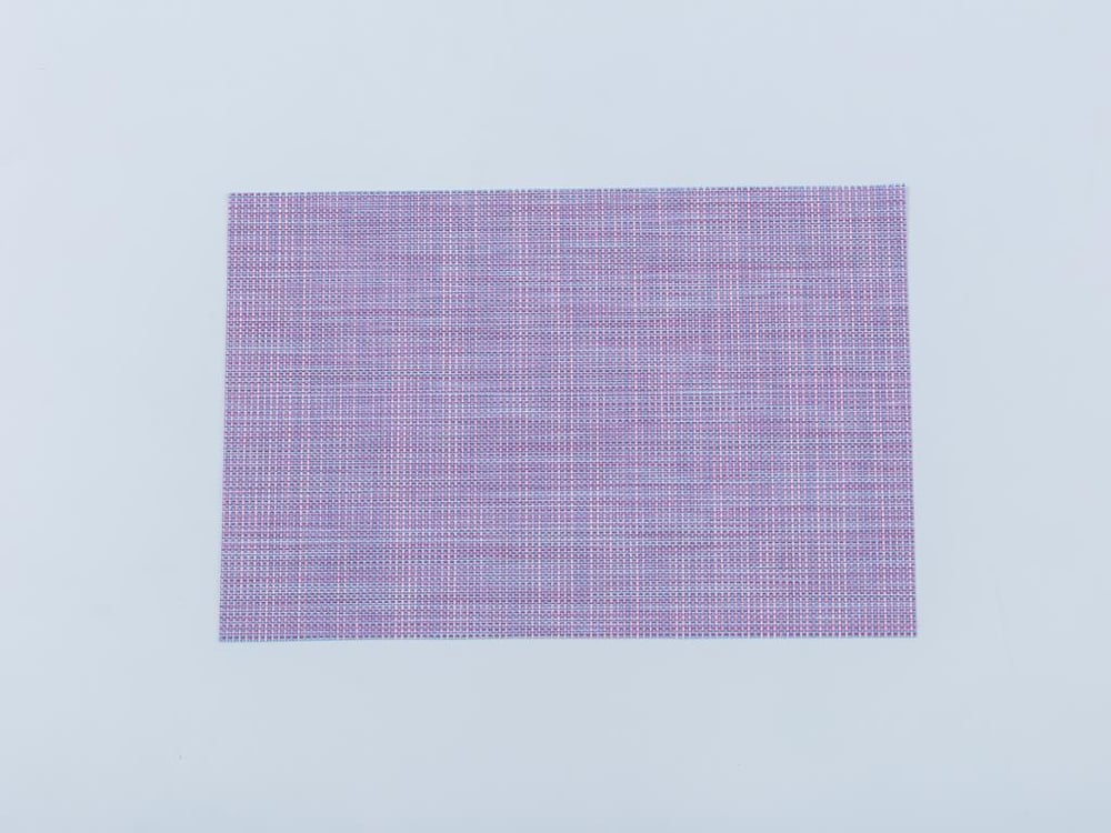Creole Charm АМЕРИКАНЗКИ СЕРВИЗ 2 комплекта ПВЦ 45x30 cm Pink-Mint