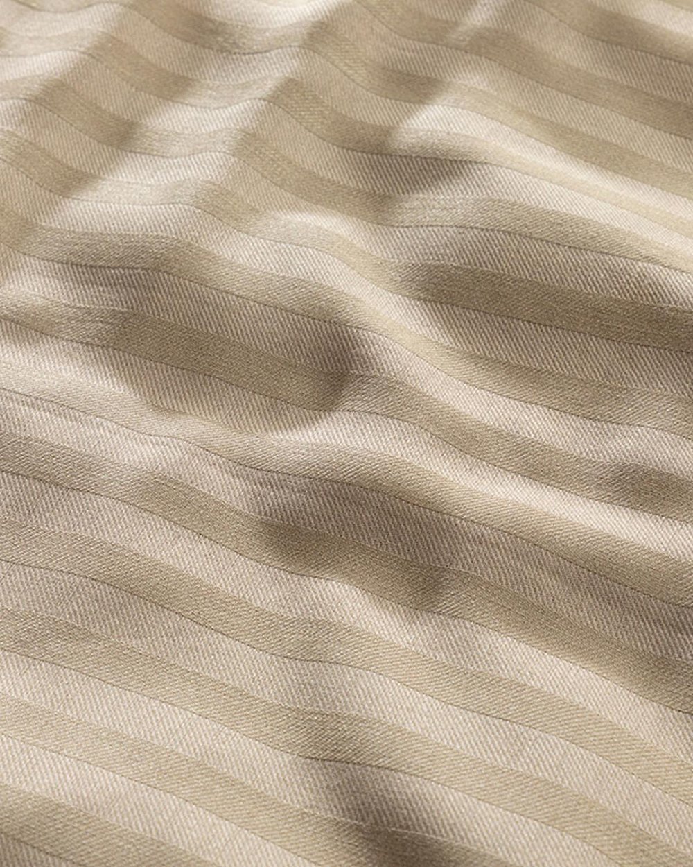 Crystal Silky twill For One Person Duvet Cover Set 160x220 cm Ancient Gold