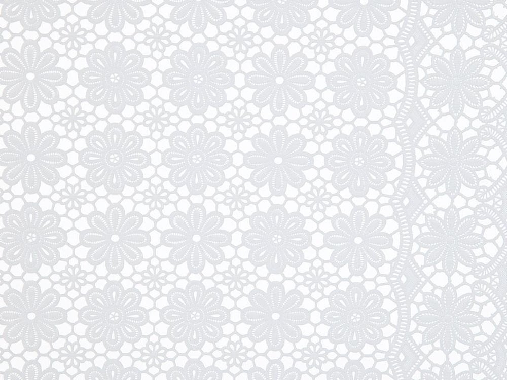 Daisy АМЕРИКАНЗКИ СЕРВИЗ 2 комплекта Винил 30x45 cm White