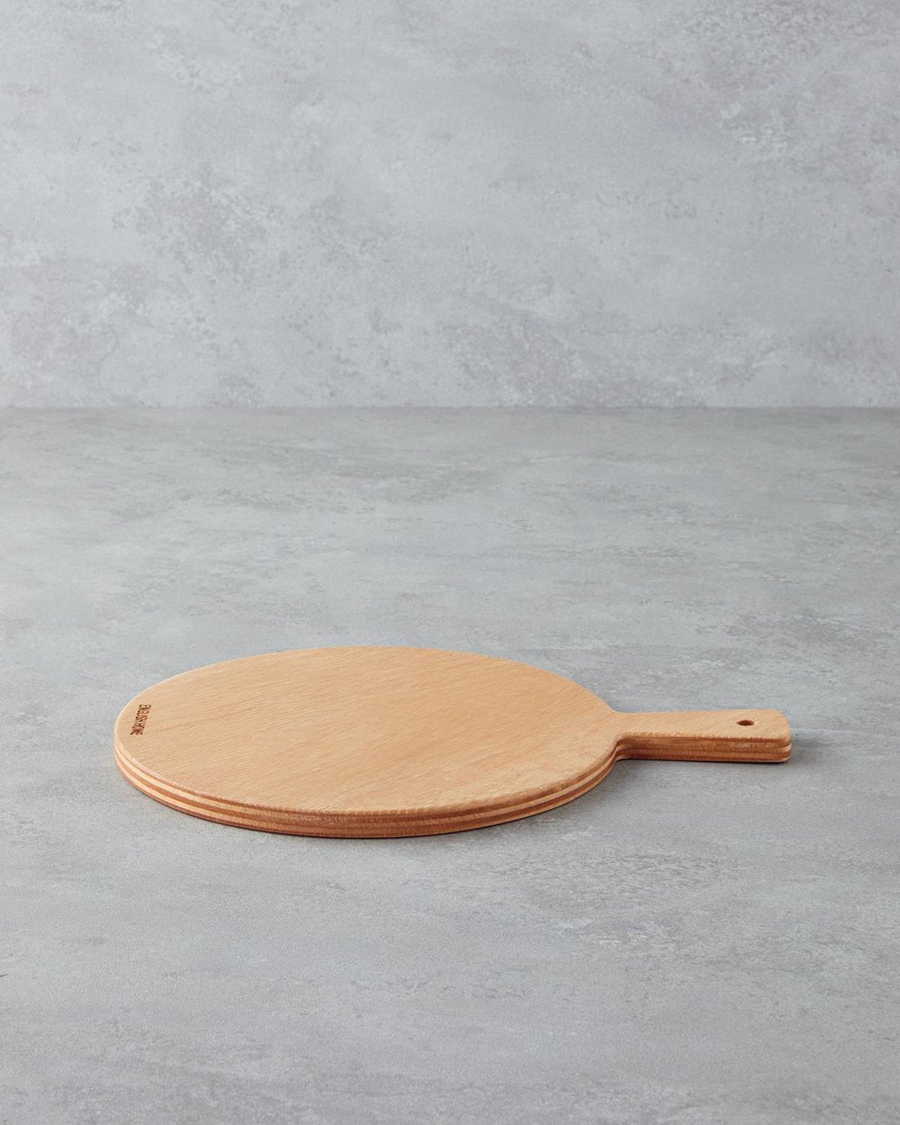 Elisa Дъска За Рязане Бук 23x31 см Натурален..